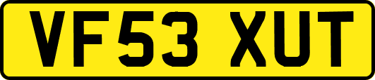 VF53XUT