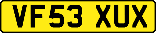 VF53XUX
