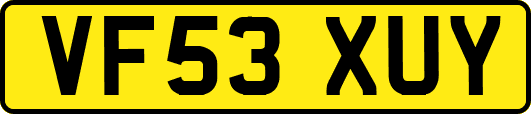 VF53XUY