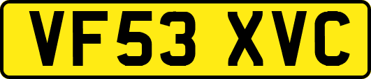 VF53XVC
