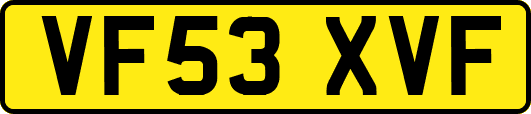 VF53XVF