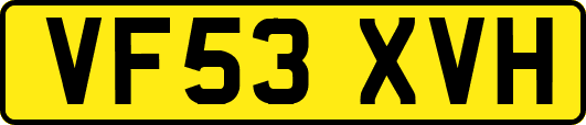 VF53XVH