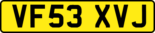 VF53XVJ