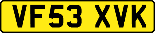 VF53XVK