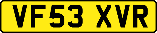 VF53XVR