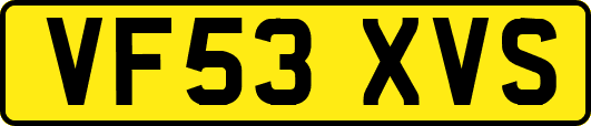 VF53XVS