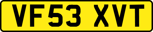 VF53XVT