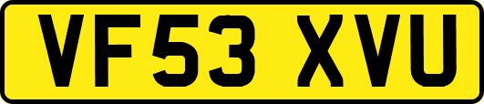 VF53XVU