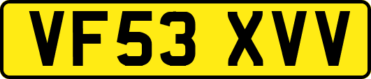 VF53XVV