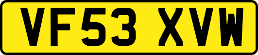 VF53XVW