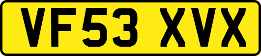 VF53XVX