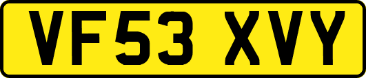 VF53XVY