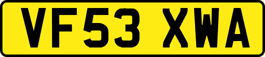 VF53XWA