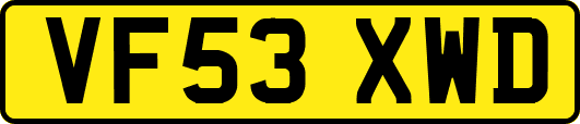 VF53XWD