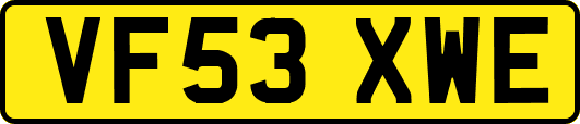 VF53XWE