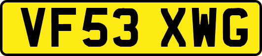 VF53XWG