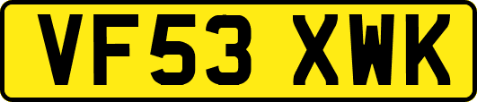 VF53XWK