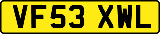 VF53XWL