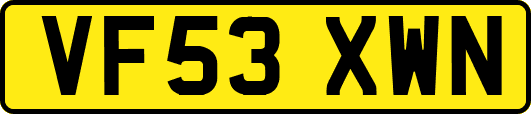 VF53XWN