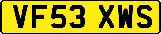 VF53XWS