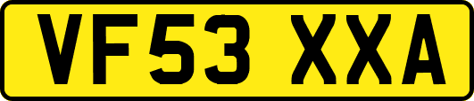 VF53XXA