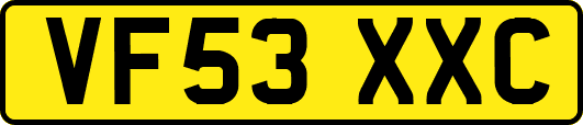 VF53XXC