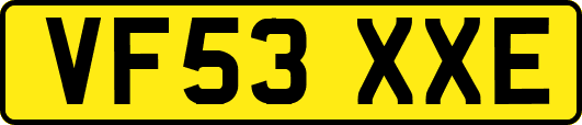VF53XXE