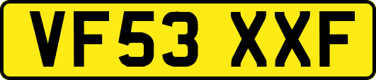 VF53XXF
