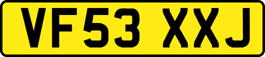 VF53XXJ