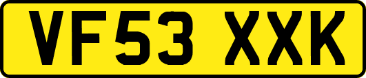 VF53XXK
