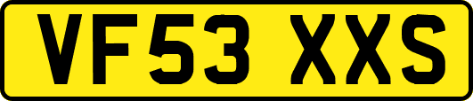 VF53XXS