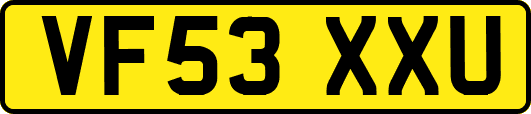 VF53XXU