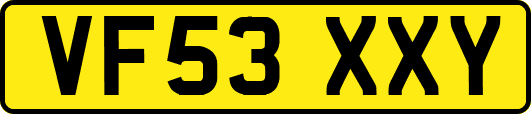VF53XXY