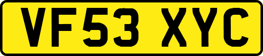 VF53XYC