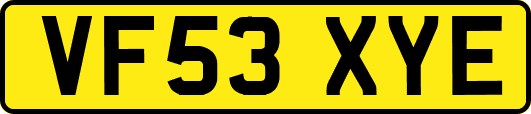 VF53XYE