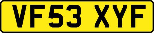 VF53XYF