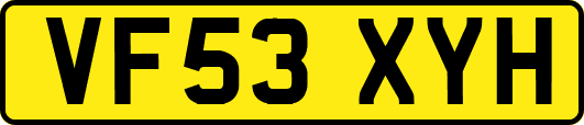 VF53XYH