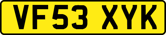 VF53XYK