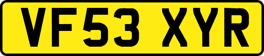 VF53XYR