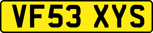 VF53XYS