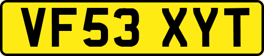 VF53XYT