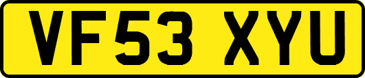 VF53XYU