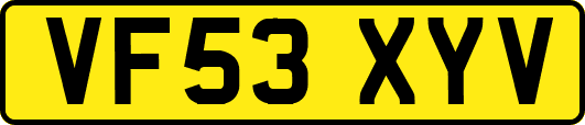 VF53XYV