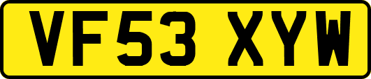 VF53XYW