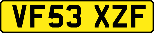 VF53XZF