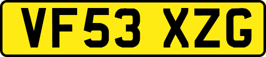 VF53XZG