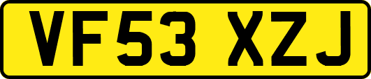 VF53XZJ
