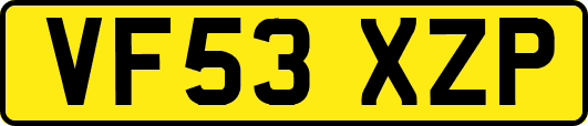 VF53XZP
