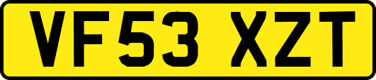 VF53XZT