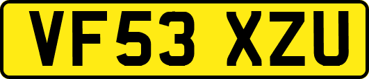 VF53XZU